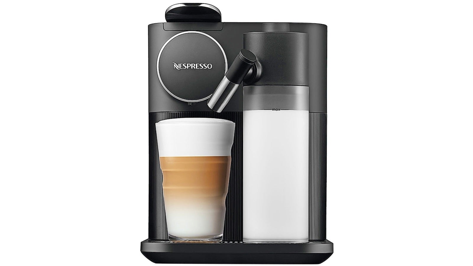 Nespresso Gran Lattissima Coffee Maker